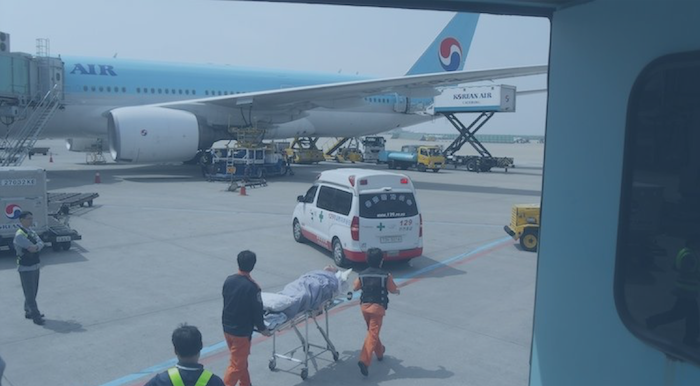 Event Medical Services